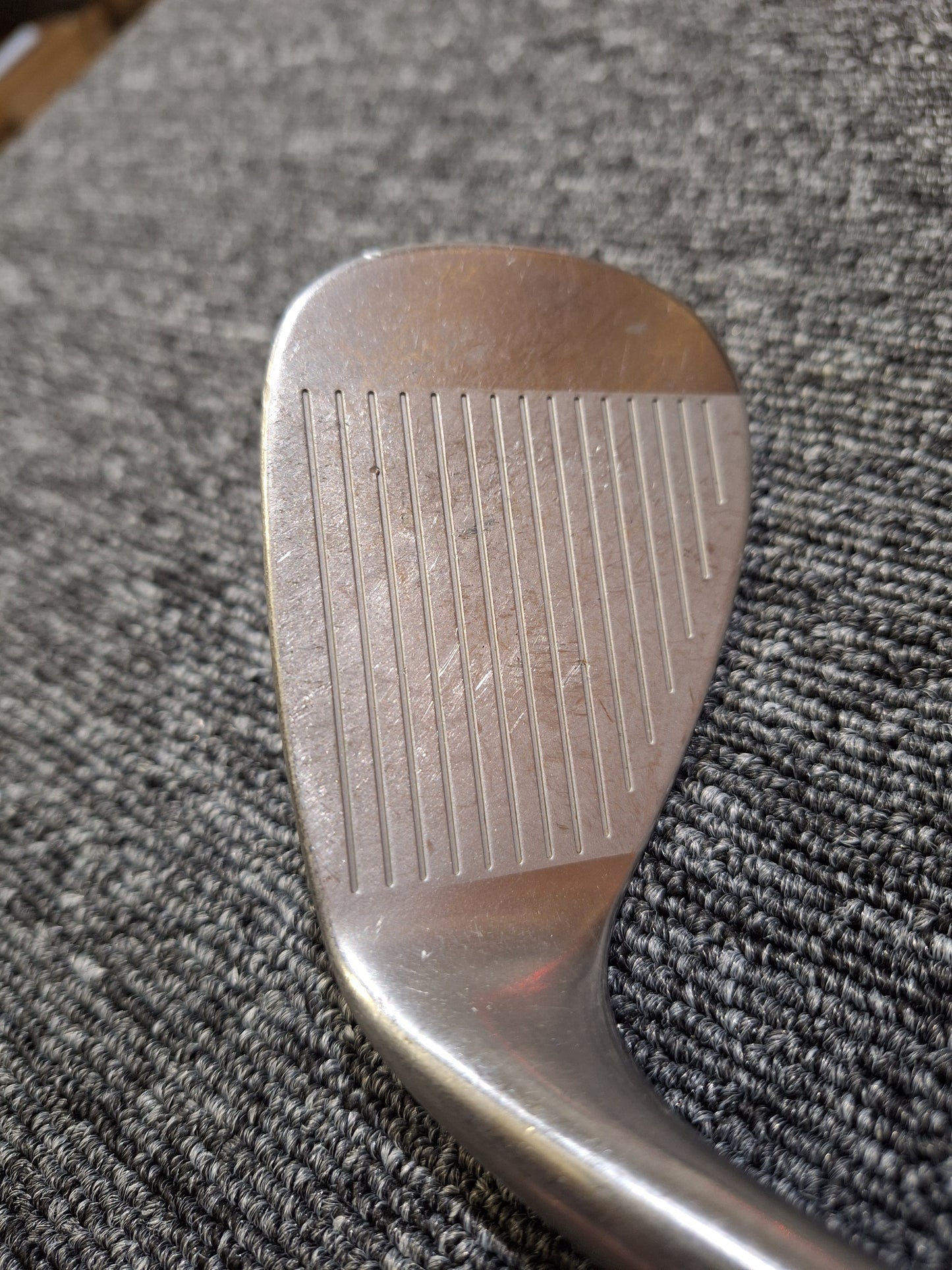 Cleveland - Tour Action 588 (2017) Wedge - 56 - Traction Stiff - RH - VERY GOOD