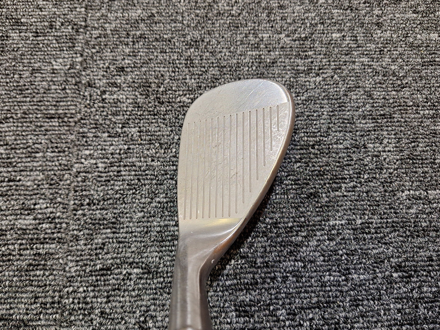 Cleveland - Tour Action 588 (2017) Wedge - 56 - Traction Stiff - RH - VERY GOOD