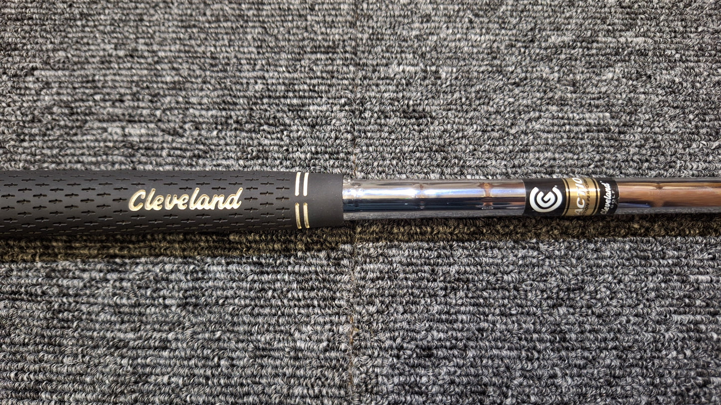 Cleveland - Tour Action 588 (2017) Wedge - 56 - Traction Stiff - RH - VERY GOOD