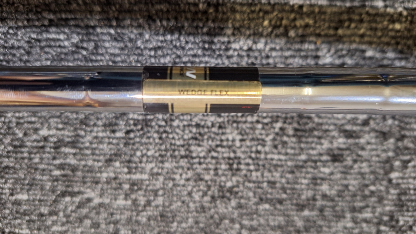 Cleveland - Tour Action 588 (2017) Wedge - 56 - Traction Stiff - RH - VERY GOOD