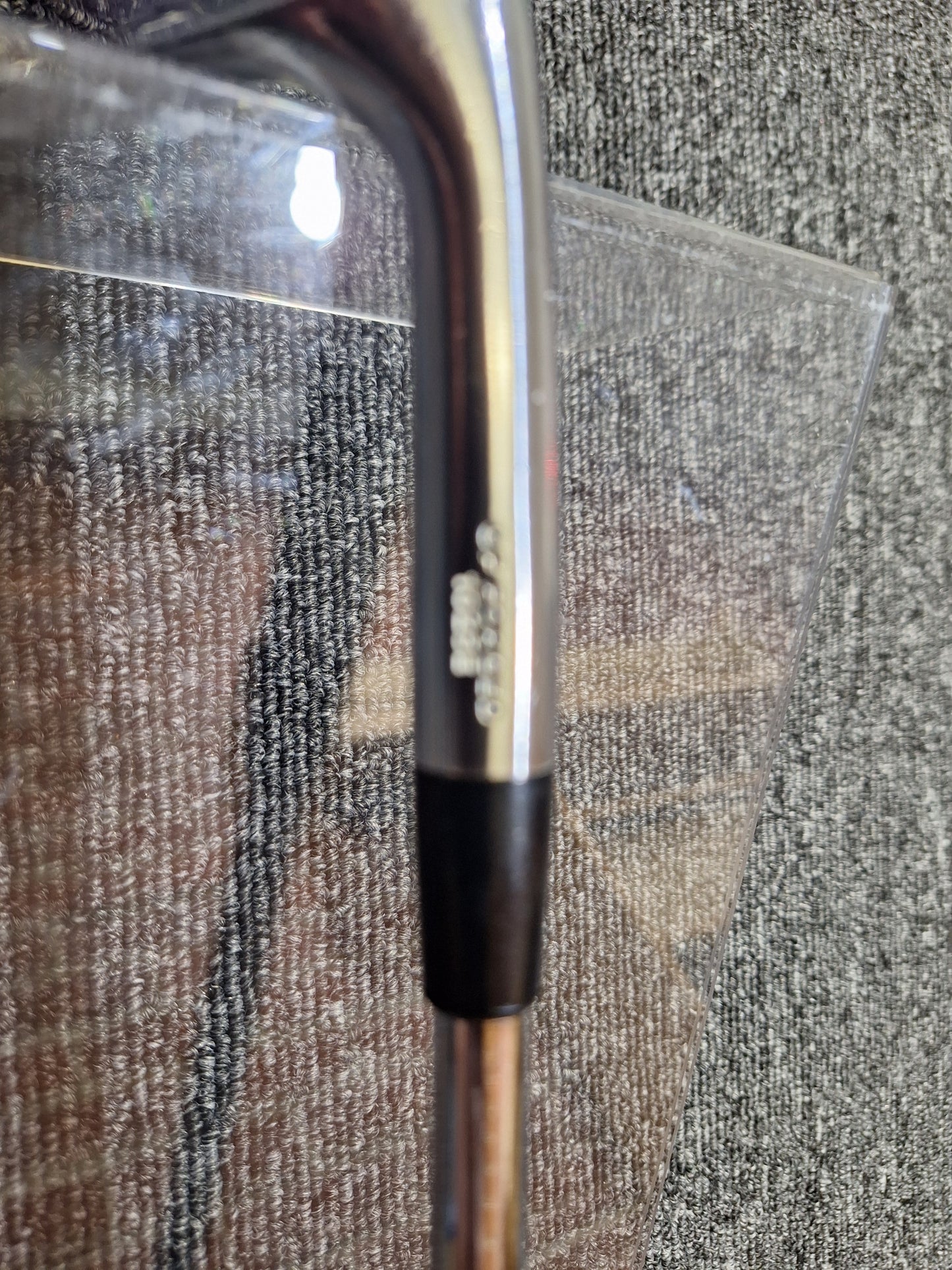 Mizuno - T7 Satin Wedge - 50/07 - Dynamic Gold (USA Spec) - RH - VERY GOOD