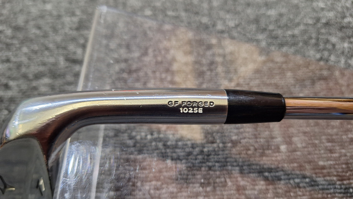 Mizuno - T7 Satin Wedge - 50/07 - Dynamic Gold (USA Spec) - RH - VERY GOOD