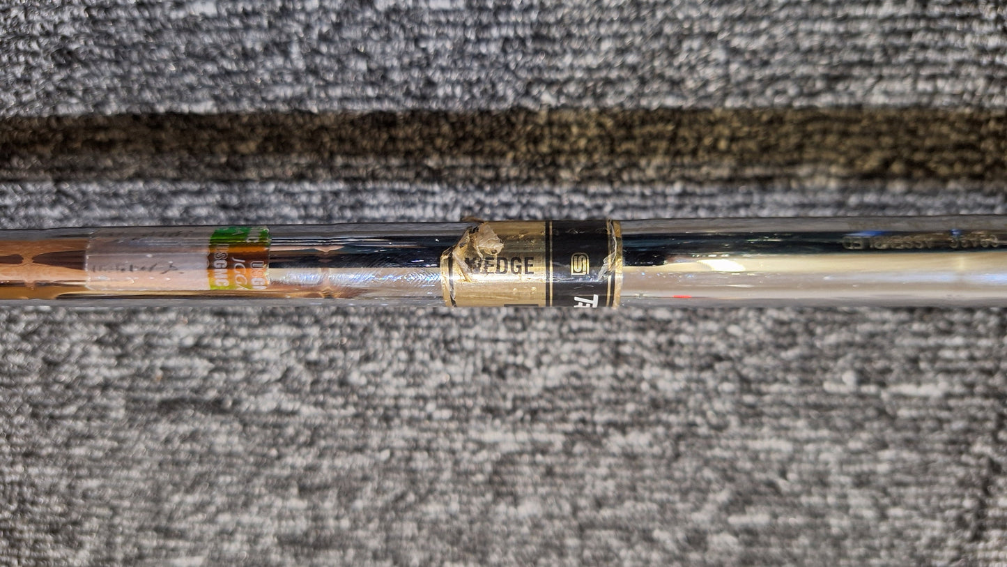 Mizuno - T7 Satin Wedge - 50/07 - Dynamic Gold (USA Spec) - RH - VERY GOOD