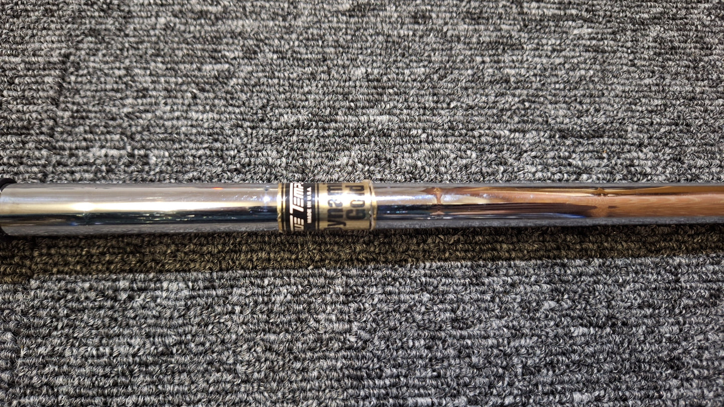 Mizuno - T7 Satin Wedge - 50/07 - Dynamic Gold (USA Spec) - RH - VERY GOOD