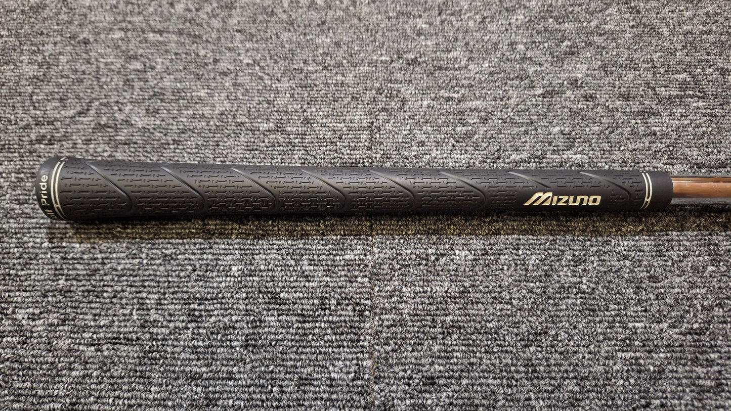 Mizuno - T7 Satin Wedge - 50/07 - Dynamic Gold (USA Spec) - RH - VERY GOOD