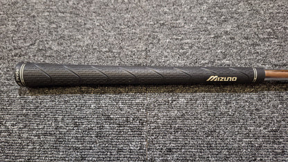 Mizuno - T7 Satin Wedge - 50/07 - Dynamic Gold (USA Spec) - RH - VERY GOOD