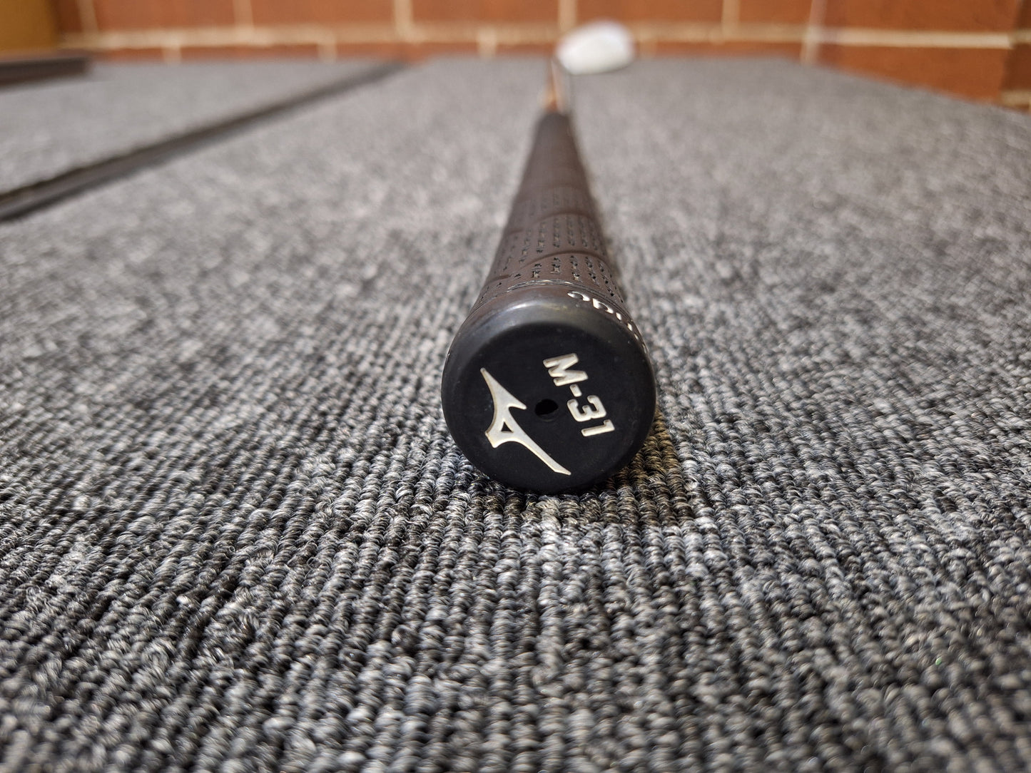 Mizuno - T7 Satin Wedge - 50/07 - Dynamic Gold (USA Spec) - RH - VERY GOOD