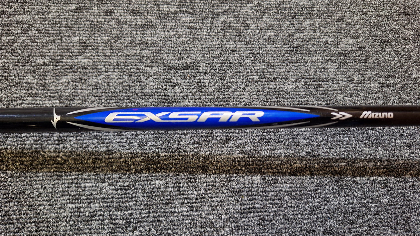 Mizuno - Eurus 4AD Wedge - 55 - EXSAR (Eurus 4AD) Stiff - RH - VERY GOOD