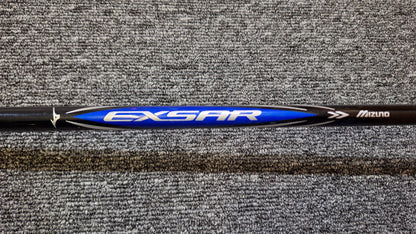 Mizuno - Eurus 4AD Wedge - 55 - EXSAR (Eurus 4AD) Stiff - RH - VERY GOOD