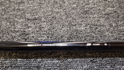 Mizuno - Eurus 4AD Wedge - 55 - EXSAR (Eurus 4AD) Stiff - RH - VERY GOOD