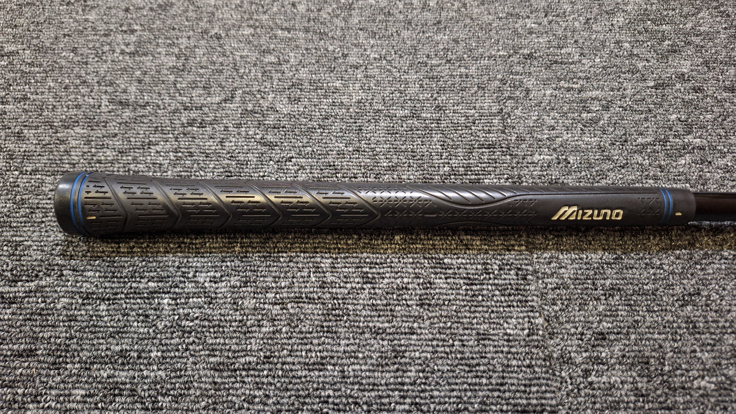 Mizuno - Eurus 4AD Wedge - 55 - EXSAR (Eurus 4AD) Stiff - RH - VERY GOOD