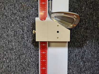 Mizuno - Eurus 4AD Wedge - 55 - EXSAR (Eurus 4AD) Stiff - RH - VERY GOOD