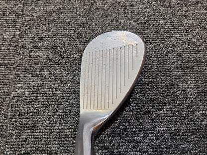 Mizuno - MP S18 Satin Chrome - 56/14 - Dy Gold 120 - RH - VERY GOOD