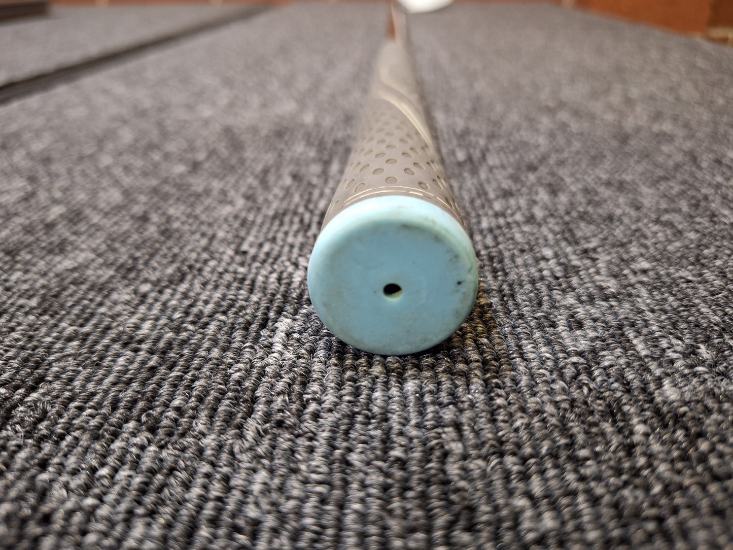 Mizuno - MP S18 Satin Chrome - 56/14 - Dy Gold 120 - RH - VERY GOOD