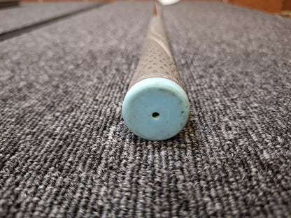 Mizuno - MP S18 Satin Chrome - 56/14 - Dy Gold 120 - RH - VERY GOOD