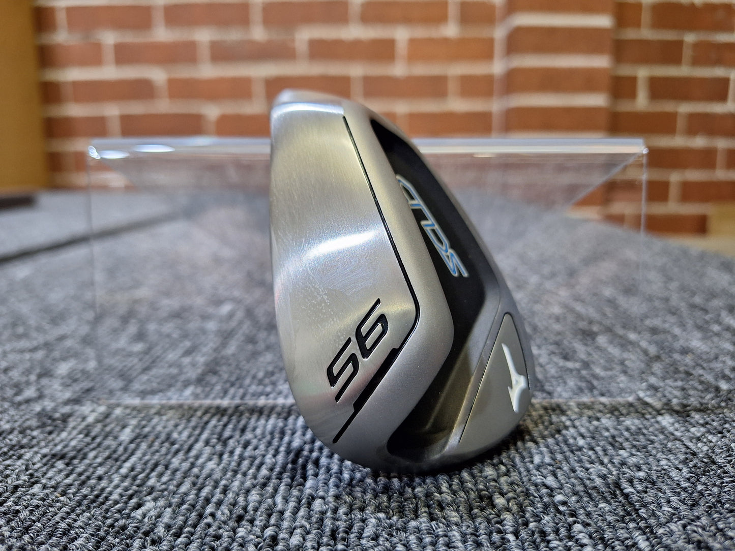 Mizuno - SCUD Wedge - 56 - EXSAR (SCUD) - RH - AS NEW