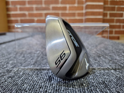 Mizuno - SCUD Wedge - 56 - EXSAR (SCUD) - RH - AS NEW