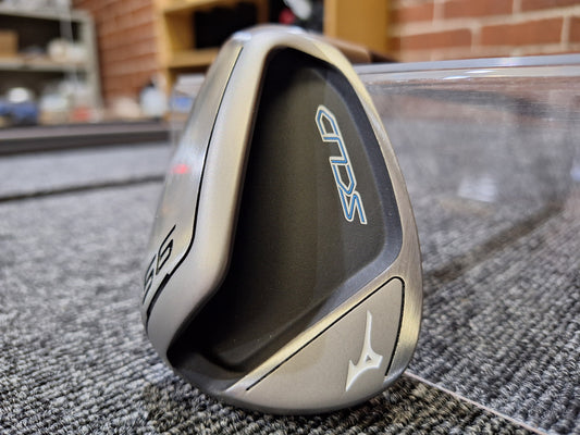 Mizuno - SCUD Wedge - 56 - EXSAR (SCUD) - RH - AS NEW