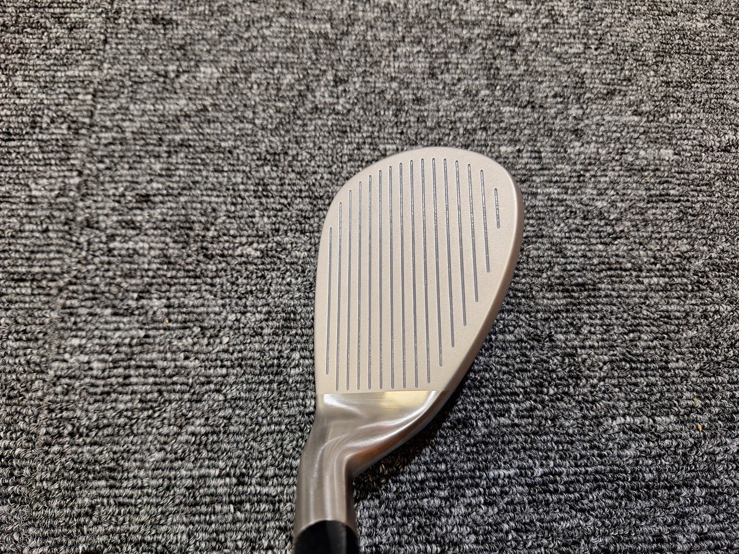 Mizuno - SCUD Wedge - 56 - EXSAR (SCUD) - RH - AS NEW