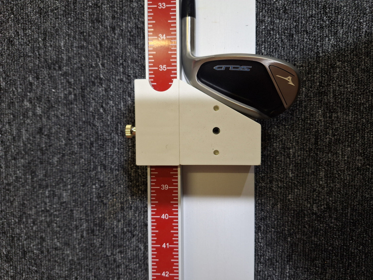 Mizuno - SCUD Wedge - 56 - EXSAR (SCUD) - RH - AS NEW