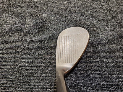 Mizuno - MP-R4 Black Wedge - 58/10 - Modus Tour 125 Wedge - RH - VERY GOOD