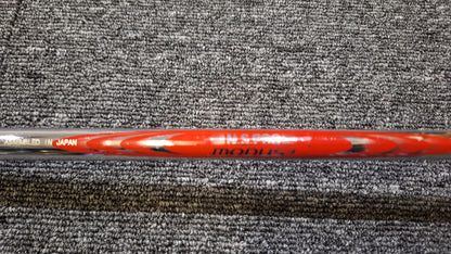 Mizuno - MP-R4 Black Wedge - 58/10 - Modus Tour 125 Wedge - RH - VERY GOOD