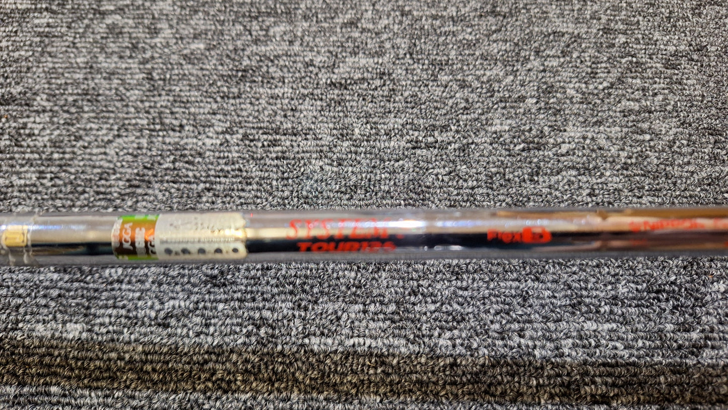 Mizuno - MP-R4 Black Wedge - 58/10 - Modus Tour 125 Wedge - RH - VERY GOOD