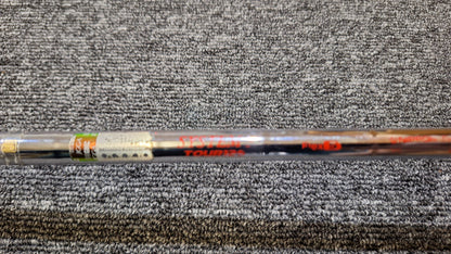 Mizuno - MP-R4 Black Wedge - 58/10 - Modus Tour 125 Wedge - RH - VERY GOOD