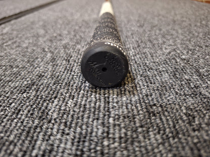 Mizuno - MP-R4 Black Wedge - 58/10 - Modus Tour 125 Wedge - RH - VERY GOOD