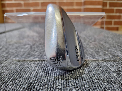 Cleveland - RTX Zipcore Satin Wedge - 56/10 - NS PRO 950GH - RH - VERY GOOD