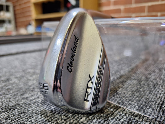 Cleveland - RTX Zipcore Satin Wedge - 56/10 - NS PRO 950GH - RH - VERY GOOD