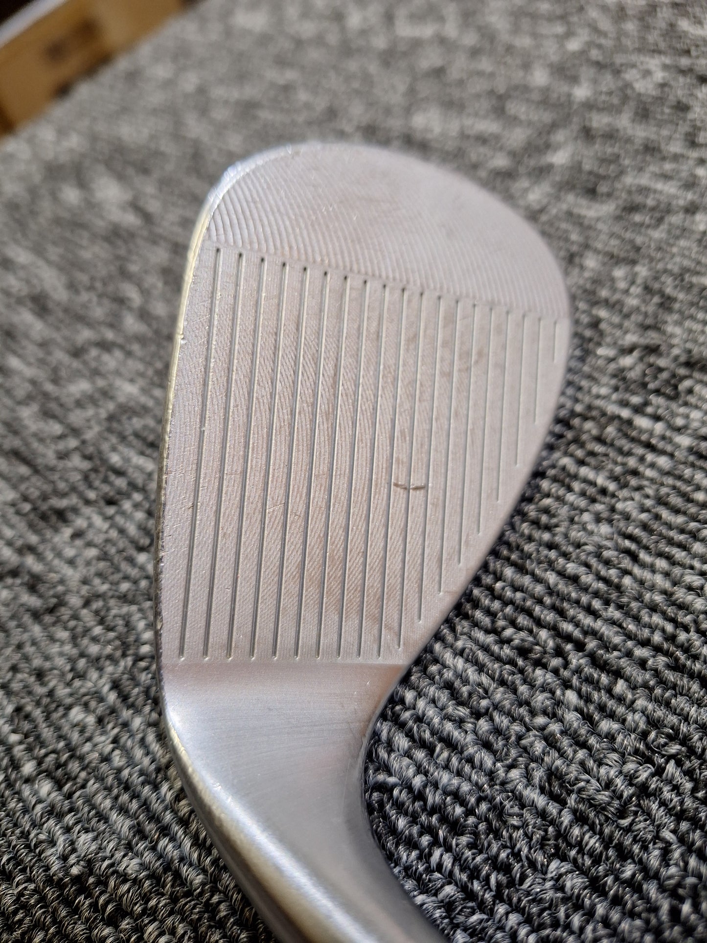 Cleveland - RTX Zipcore Satin Wedge - 56/10 - NS PRO 950GH - RH - VERY GOOD