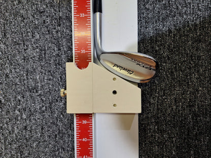 Cleveland - RTX Zipcore Satin Wedge - 56/10 - NS PRO 950GH - RH - VERY GOOD