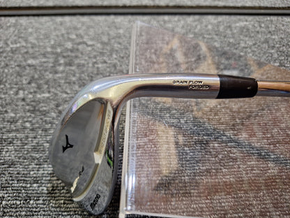 Mizuno - MP-R4 Satin Wedge - 50/06 - Dynamic Gold (USA Spec) - RH - VERY GOOD