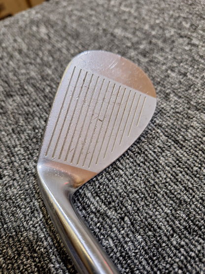 Mizuno - MP-R4 Satin Wedge - 50/06 - Dynamic Gold (USA Spec) - RH - VERY GOOD