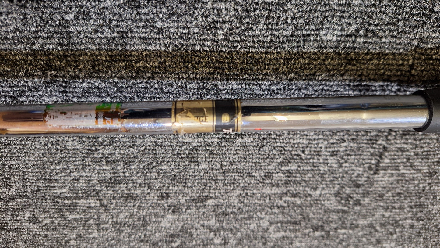 Mizuno - MP-R4 Satin Wedge - 50/06 - Dynamic Gold (USA Spec) - RH - VERY GOOD