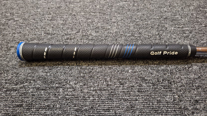 Mizuno - MP-R4 Satin Wedge - 50/06 - Dynamic Gold (USA Spec) - RH - VERY GOOD