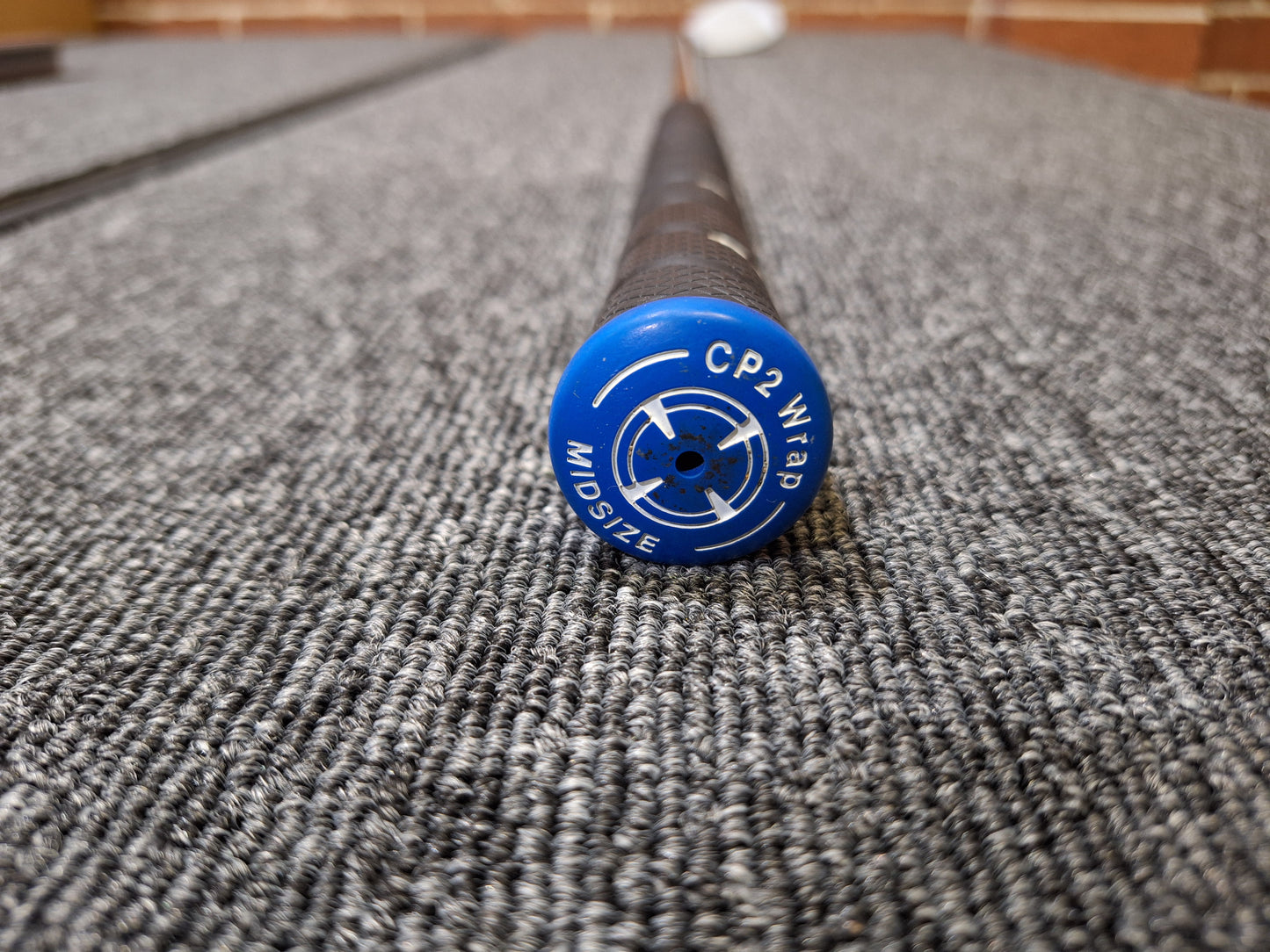 Mizuno - MP-R4 Satin Wedge - 50/06 - Dynamic Gold (USA Spec) - RH - VERY GOOD