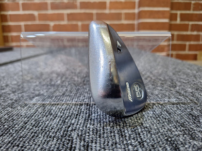 Mizuno - T7 Satin Wedge - 55/13 - Nippon Modus Wedge 105 - RH - GOOD