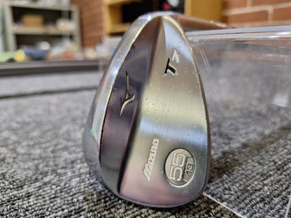 Mizuno - T7 Satin Wedge - 55/13 - Nippon Modus Wedge 105 - RH - GOOD