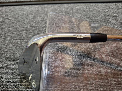 Mizuno - T7 Satin Wedge - 55/13 - Nippon Modus Wedge 105 - RH - GOOD