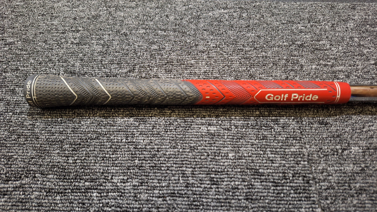 Mizuno - T7 Satin Wedge - 55/13 - Nippon Modus Wedge 105 - RH - GOOD