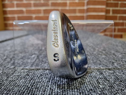 Cleveland - Tour Action 588 (2017) Wedge - 56 - Traction Stiff - RH - GOOD