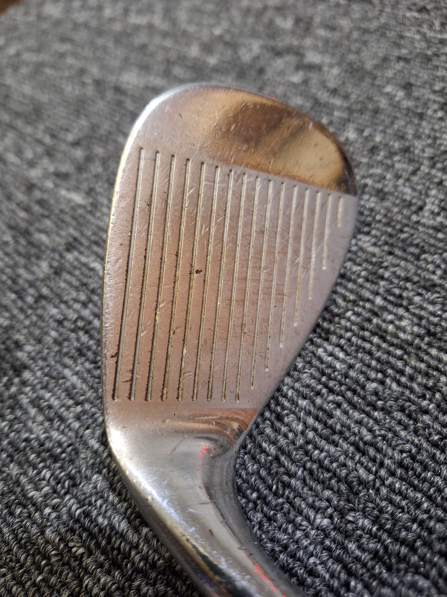 Cleveland - Tour Action 588 (2017) Wedge - 56 - Traction Stiff - RH - GOOD