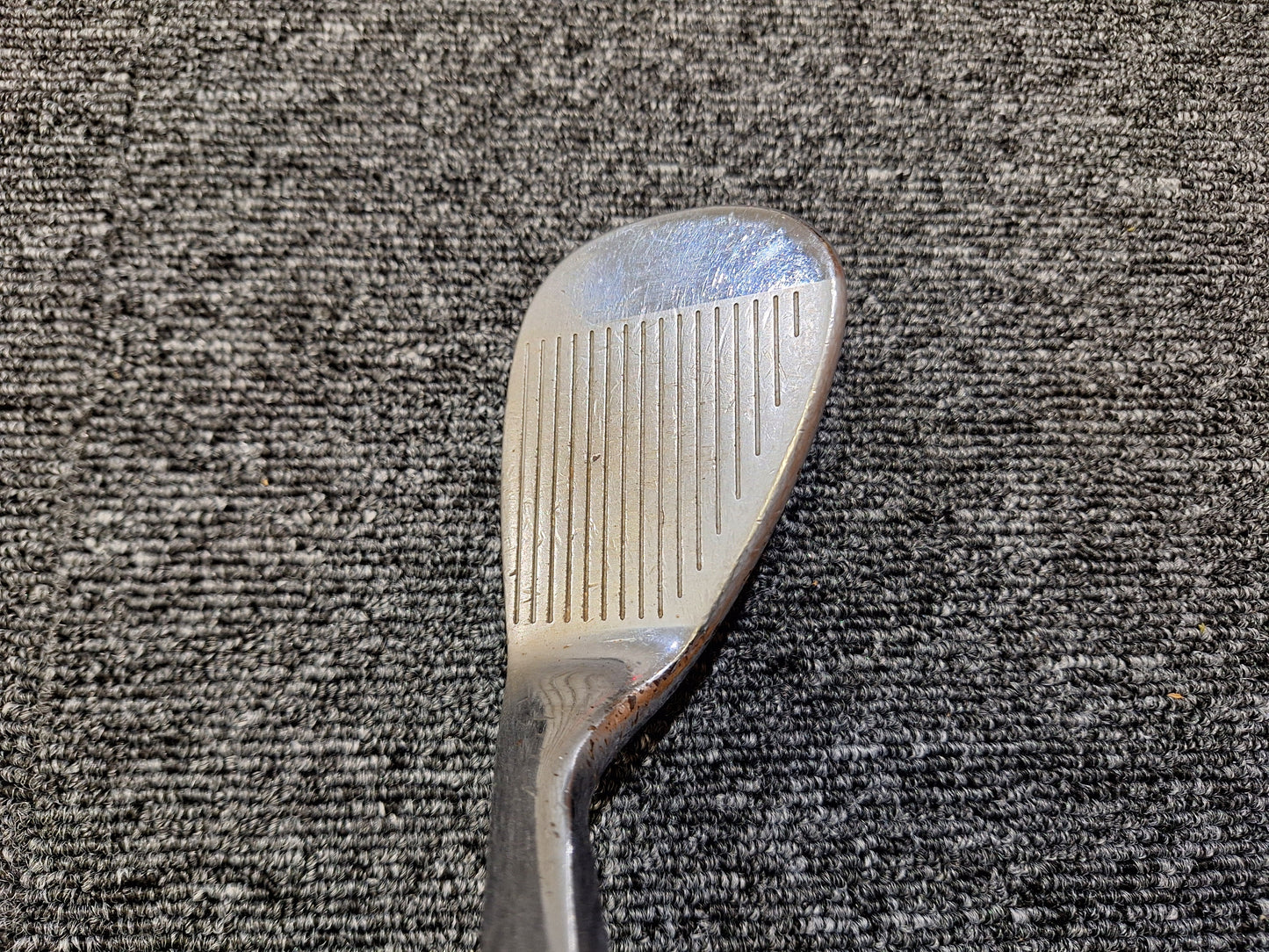 Cleveland - Tour Action 588 (2017) Wedge - 56 - Traction Stiff - RH - GOOD
