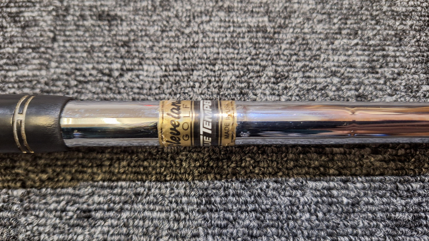 Cleveland - Tour Action 588 (2017) Wedge - 56 - Traction Stiff - RH - GOOD