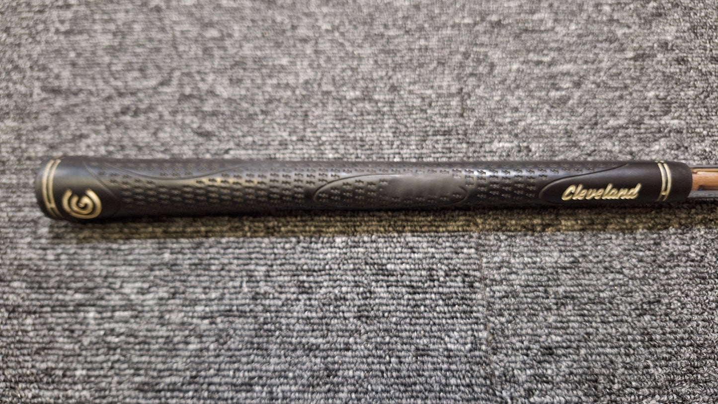 Cleveland - Tour Action 588 (2017) Wedge - 56 - Traction Stiff - RH - GOOD