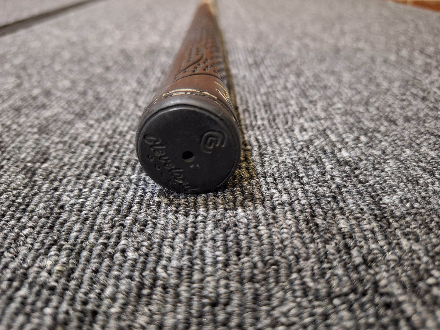 Cleveland - Tour Action 588 (2017) Wedge - 56 - Traction Stiff - RH - GOOD