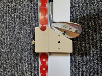 Cleveland - Tour Action 588 (2017) Wedge - 56 - Traction Stiff - RH - GOOD