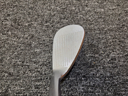 Mizuno - MP-T5 White Satin Wedge - 50/07 - Dynamic Gold - RH - VERY GOOD